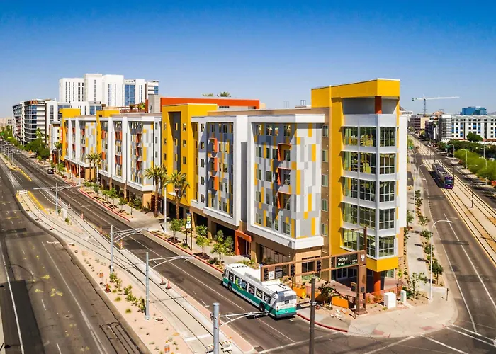 Boulevard Modern 1br Asu Pool Gym 03